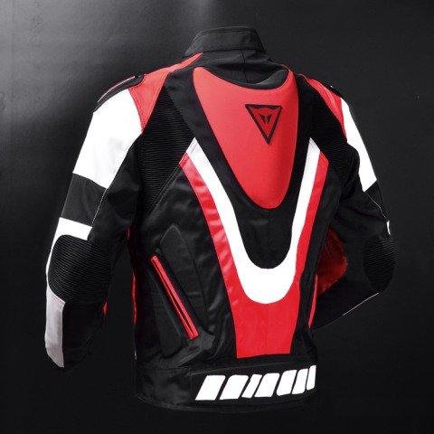 Мотокуртка Dainese DA10 текстильная новая