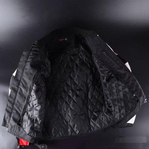 Мотокуртка Dainese DA10 текстильная новая