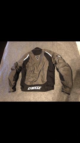 Мотокуртка Dainese размер 50 (M)