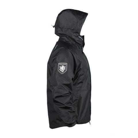 Мембранная куртка Finntrail airman 6420 graphite