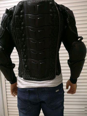 Моточерепаха Thor Impact Rig SE