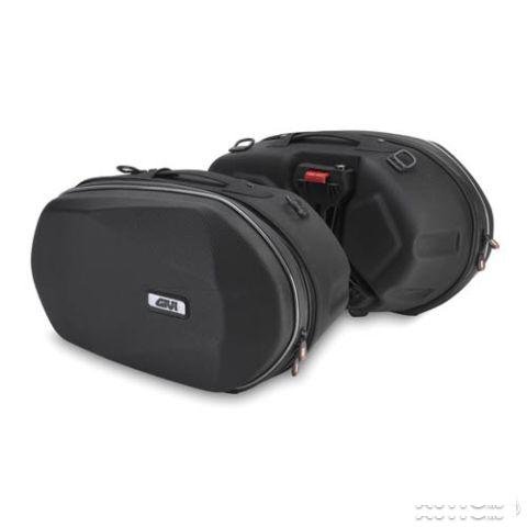 Кофры Givi Eazylock боковые 3D600