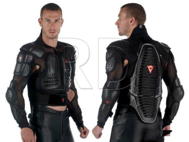 Черепаха Dainese Wave V1 Neck мотозащита сноуборд