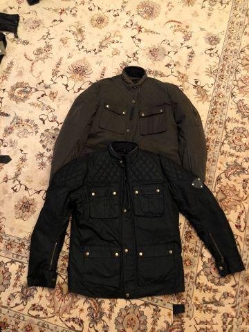 Мотокуртка Merlin Armitage L, XL, XXL