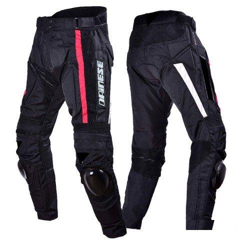 Мотоштаны Dainese текстильные новые