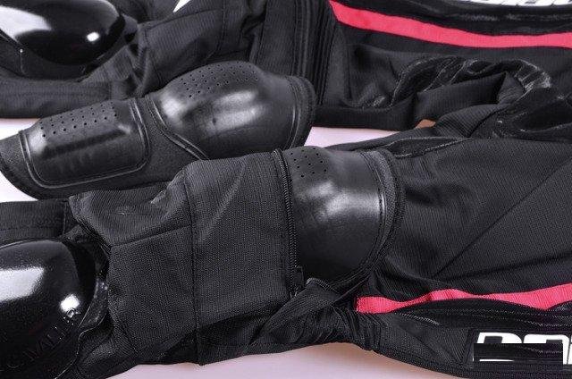 Мотоштаны Dainese текстильные новые