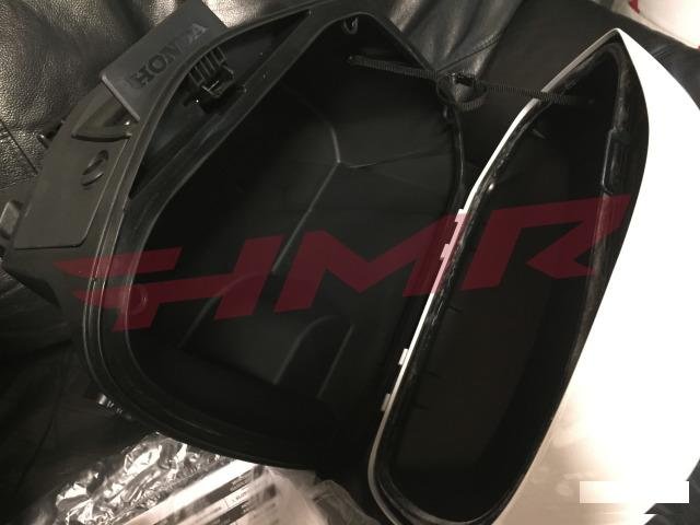 Боковые кофры honda VFR1200