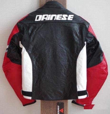 Мотокуртки Dainese Airfast, новые кожаные
