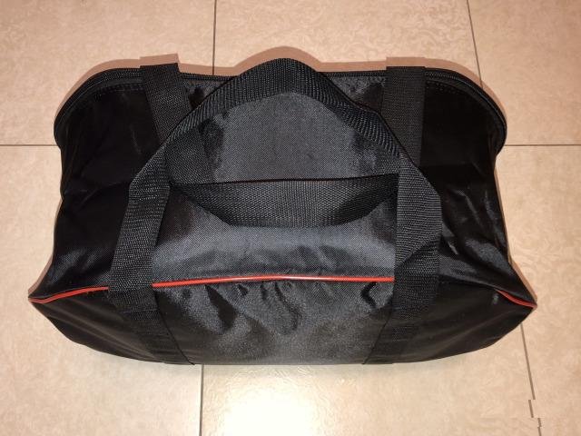 Сумка для Harley-Davidson Touring