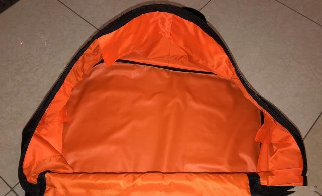 Сумка для Harley-Davidson Touring