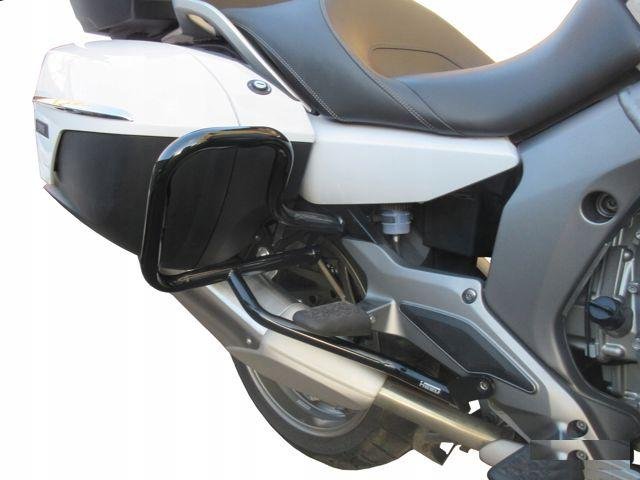 Слайдеры и дуги мотоцикла BMW K1600 GT/GTL