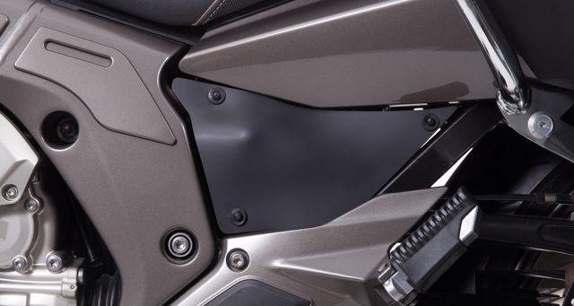Слайдеры и дуги мотоцикла BMW K1600 GT/GTL