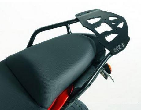 Крепление кофра Kawasaki Versys 650