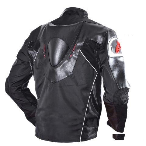 Мотокуртка Alpinestars Air 3 текстиль и кожа новая