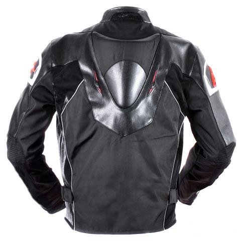 Мотокуртка Alpinestars Air 3 текстиль и кожа новая