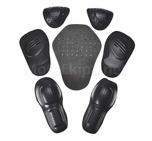 Мотокуртка Alpinestars Air 3 текстиль и кожа новая