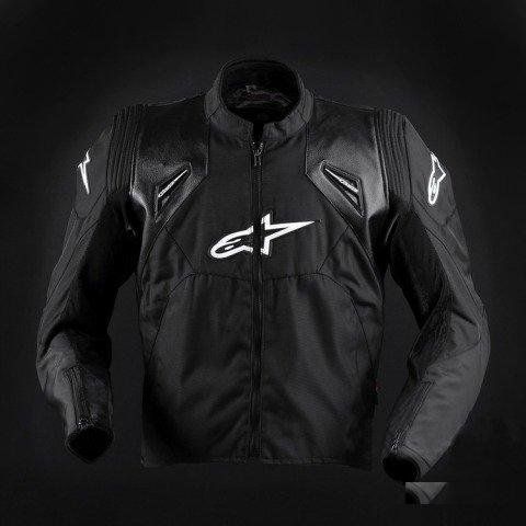 Мотокуртка Alpinestars Base текстильная новая