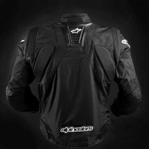 Мотокуртка Alpinestars Base текстильная новая