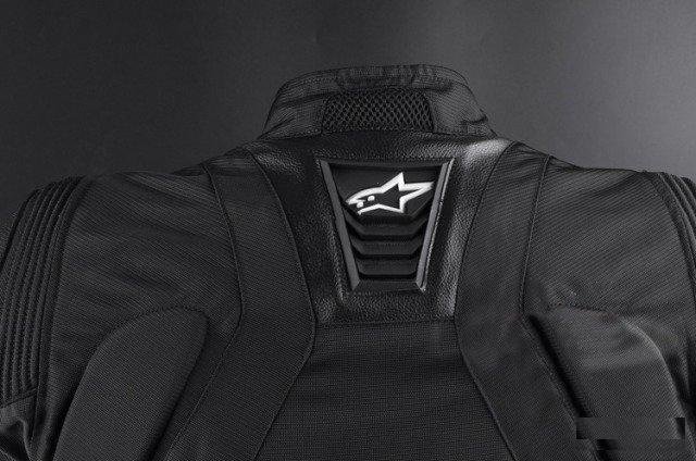 Мотокуртка Alpinestars Base текстильная новая