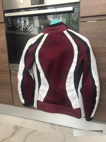 Мотокуртка AGV sport размер XS