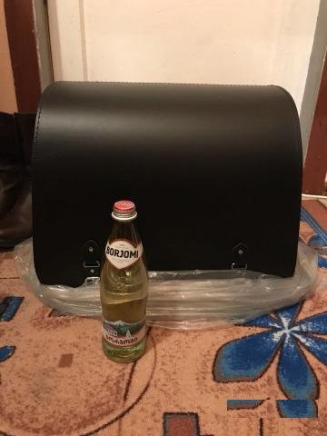 Мото Кофр Сумка