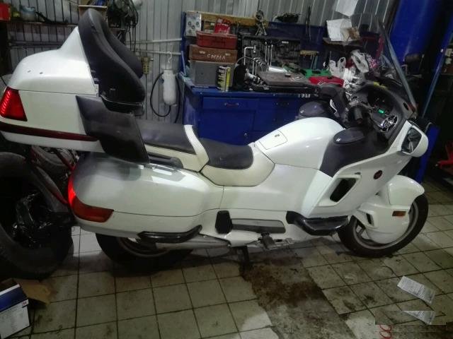 Honda pc800 разбираю