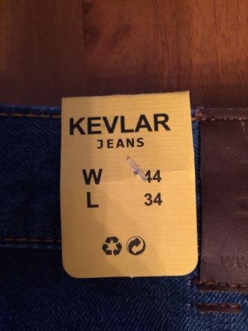 Мотоджинсы sweep kevlar мужские новые