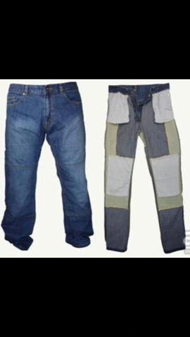 Мотоджинсы sweep kevlar мужские новые