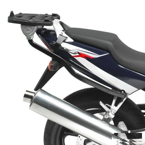 Крепление верхнего кофра Givi 252F