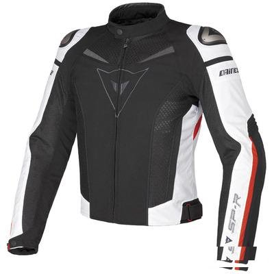 Мотокуртка dainese super speed TEX