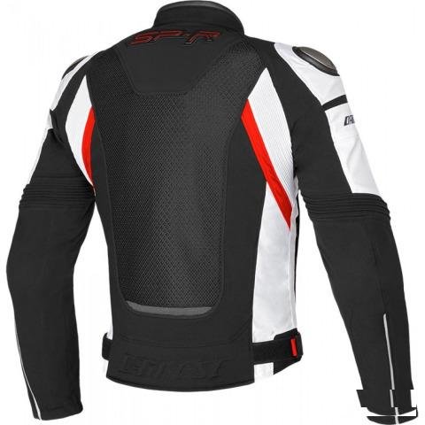 Мотокуртка dainese super speed TEX