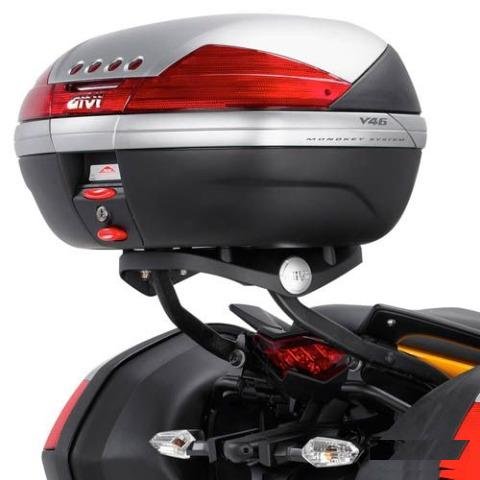 Крепление верхнего кофра Givi 451FZ
