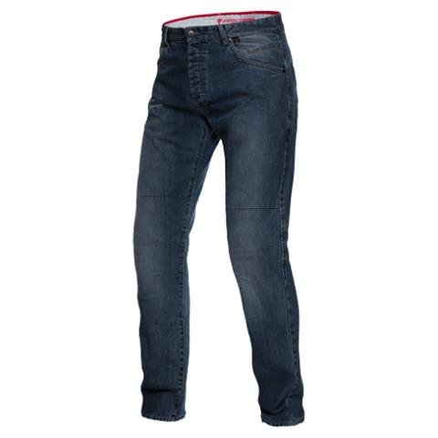 Мотоджинсы dainese bonneville regular