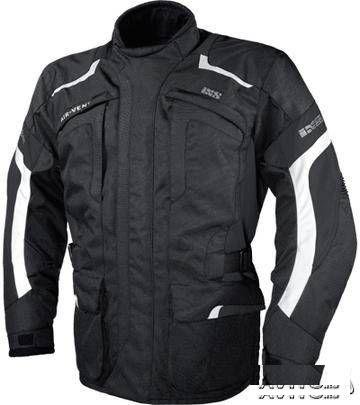 Мотокуртка IXS Nerva размер L-XL(50-52) новая