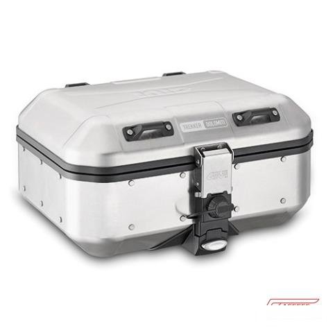 Центральный кофр givi DLM30 Trekker Dolomiti 30л