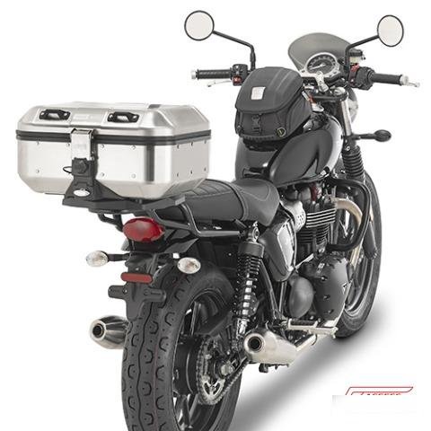 Центральный кофр givi DLM30 Trekker Dolomiti 30л