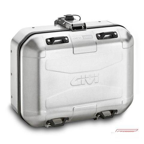Центральный кофр givi DLM30 Trekker Dolomiti 30л