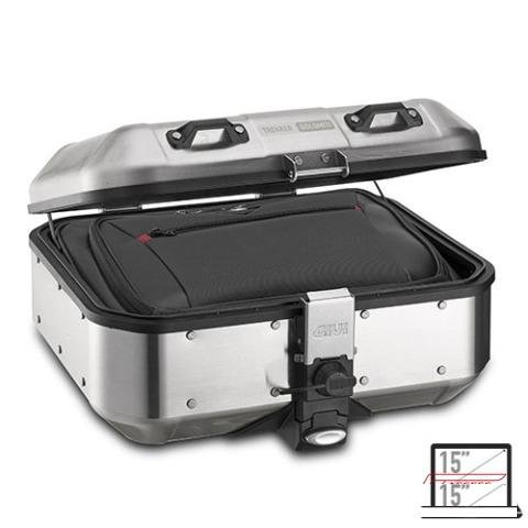 Центральный кофр givi DLM30 Trekker Dolomiti 30л