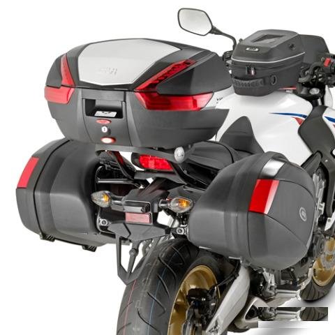Крепление верхнего кофра Givi 1137FZ для мотоцикло