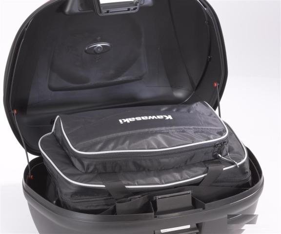 Внутренняя сумка багажного кофра 47л. kawasaki