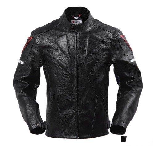 Мотокуртка Dainese PU V1 кожаная новая