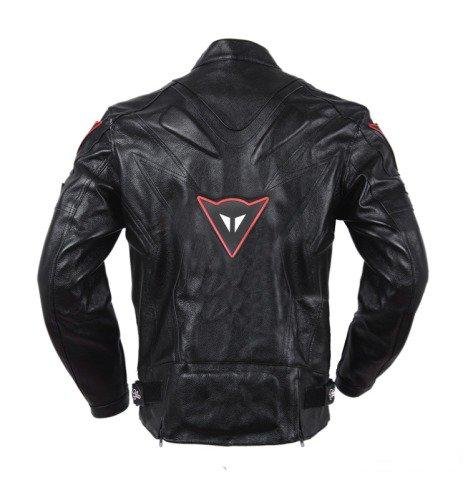 Мотокуртка Dainese PU V1 кожаная новая