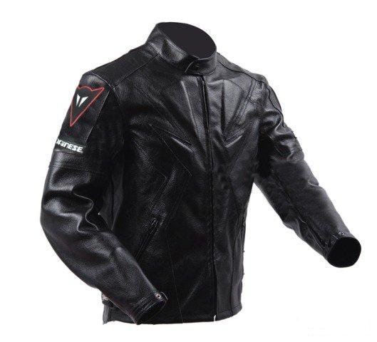 Мотокуртка Dainese PU V1 кожаная новая