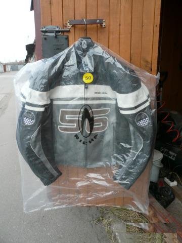Мото куртка Richa Route 56 Sports Racing