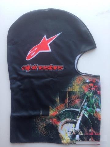 Подшлемник alpinestars