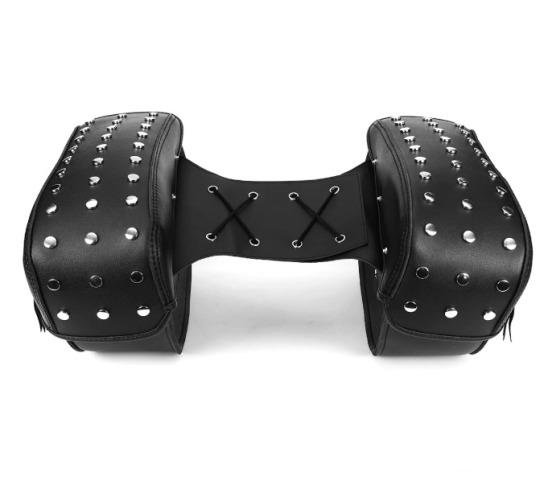 Кофры на мотоцикл мото сумки боковые на VTX1300