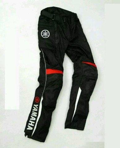 Мотоштаны yamaha
