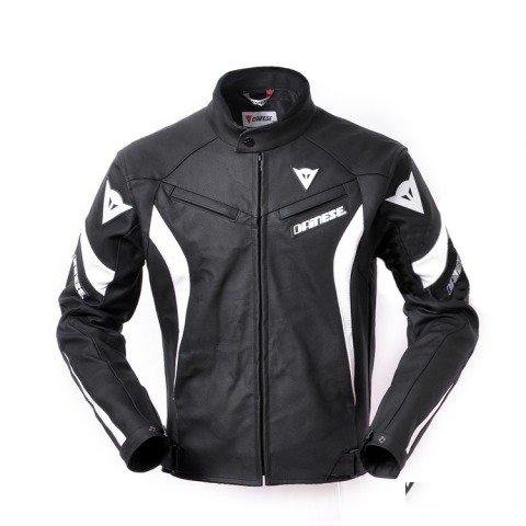 Мотокуртка Dainese кож. зам. новая