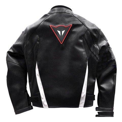 Мотокуртка Dainese кож. зам. новая