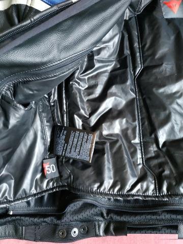 Мотокуртка Dainese, 50-52й размер. Оригинал